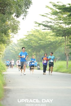 UPRACE DAY 2023 - HỒ CHÍ MINH - Ảnh #795577