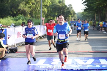 UPRACE DAY 2023 - HỒ CHÍ MINH - Ảnh #870850