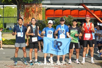 UPRACE DAY 2023 - HỒ CHÍ MINH - Ảnh #796761