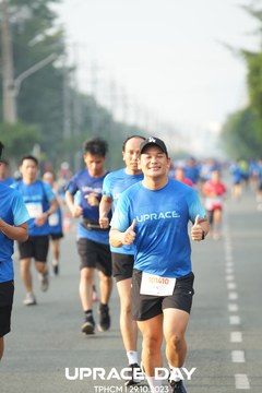 UPRACE DAY 2023 - HỒ CHÍ MINH - Ảnh #794814