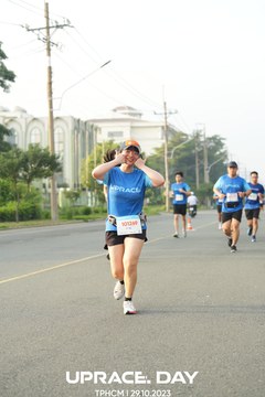 UPRACE DAY 2023 - HỒ CHÍ MINH - Ảnh #794531