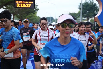 UPRACE DAY 2023 - HỒ CHÍ MINH - Ảnh #870768