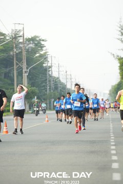 UPRACE DAY 2023 - HỒ CHÍ MINH - Ảnh #794930