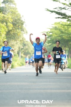 UPRACE DAY 2023 - HỒ CHÍ MINH - Ảnh #796061
