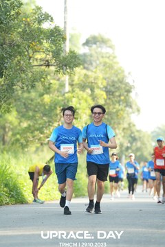 UPRACE DAY 2023 - HỒ CHÍ MINH - Ảnh #796100