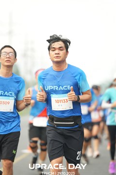 UPRACE DAY 2023 - HỒ CHÍ MINH - Ảnh #794107
