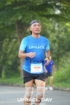 UPRACE DAY 2023 - HỒ CHÍ MINH - Ảnh #795495