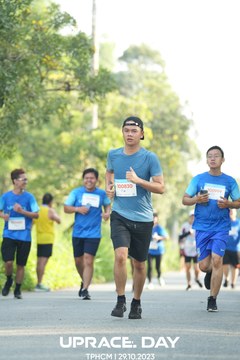 UPRACE DAY 2023 - HỒ CHÍ MINH - Ảnh #796129