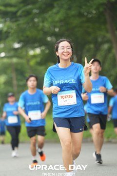 UPRACE DAY 2023 - HỒ CHÍ MINH - Ảnh #795303