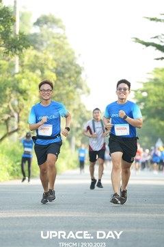 UPRACE DAY 2023 - HỒ CHÍ MINH - Ảnh #796240