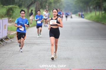 UPRACE DAY 2023 - HỒ CHÍ MINH - Ảnh #871364
