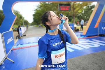 UPRACE DAY 2023 - HỒ CHÍ MINH - Ảnh #796841