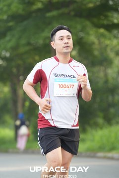 UPRACE DAY 2023 - HỒ CHÍ MINH - Ảnh #795589