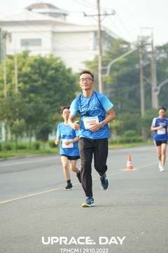 UPRACE DAY 2023 - HỒ CHÍ MINH - Ảnh #794883
