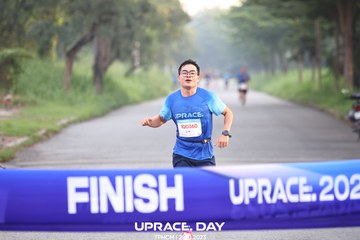 UPRACE DAY 2023 - HỒ CHÍ MINH - Ảnh #870635