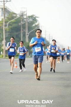 UPRACE DAY 2023 - HỒ CHÍ MINH - Ảnh #794887