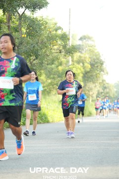 UPRACE DAY 2023 - HỒ CHÍ MINH - Ảnh #795750