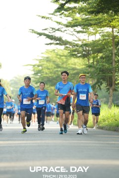 UPRACE DAY 2023 - HỒ CHÍ MINH - Ảnh #796555