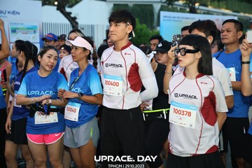 UPRACE DAY 2023 - HỒ CHÍ MINH - Ảnh #870947