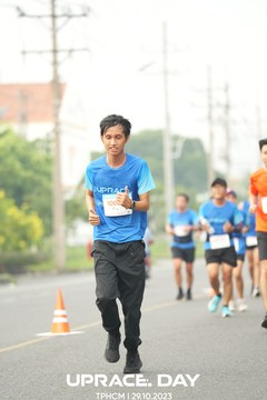 UPRACE DAY 2023 - HỒ CHÍ MINH - Ảnh #794222