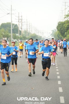 UPRACE DAY 2023 - HỒ CHÍ MINH - Ảnh #794352