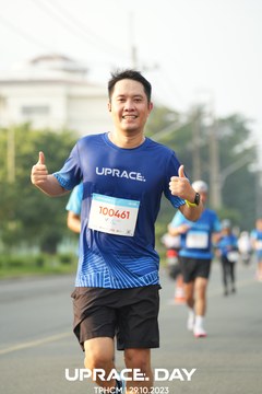 UPRACE DAY 2023 - HỒ CHÍ MINH - Ảnh #794541