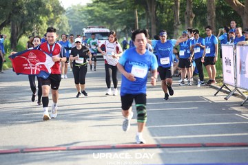 UPRACE DAY 2023 - HỒ CHÍ MINH - Ảnh #870878