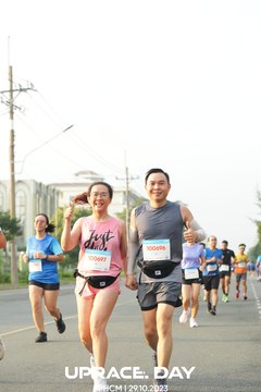 UPRACE DAY 2023 - HỒ CHÍ MINH - Ảnh #794511