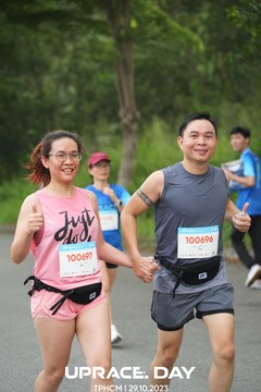 UPRACE DAY 2023 - HỒ CHÍ MINH - Ảnh #795171