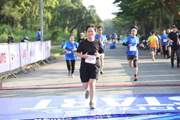 UPRACE DAY 2023 - HỒ CHÍ MINH - Ảnh #871127