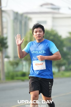 UPRACE DAY 2023 - HỒ CHÍ MINH - Ảnh #794949