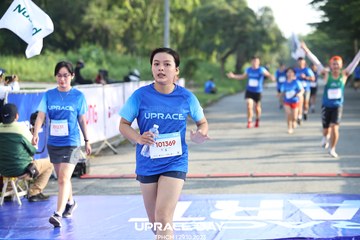 UPRACE DAY 2023 - HỒ CHÍ MINH - Ảnh #871488