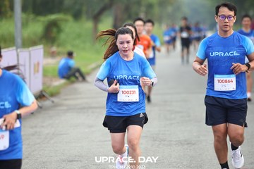 UPRACE DAY 2023 - HỒ CHÍ MINH - Ảnh #871472