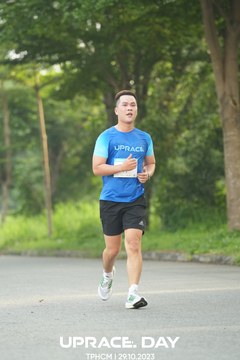 UPRACE DAY 2023 - HỒ CHÍ MINH - Ảnh #795520