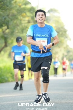 UPRACE DAY 2023 - HỒ CHÍ MINH - Ảnh #796035