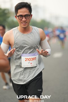 UPRACE DAY 2023 - HỒ CHÍ MINH - Ảnh #793631
