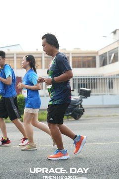 UPRACE DAY 2023 - HỒ CHÍ MINH - Ảnh #795030