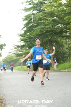 UPRACE DAY 2023 - HỒ CHÍ MINH - Ảnh #795390