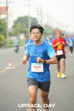 UPRACE DAY 2023 - HỒ CHÍ MINH - Ảnh #794343