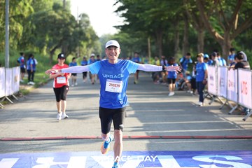 UPRACE DAY 2023 - HỒ CHÍ MINH - Ảnh #870562