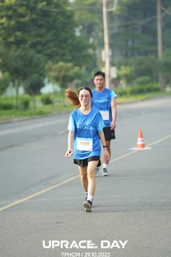 UPRACE DAY 2023 - HỒ CHÍ MINH - Ảnh #794824
