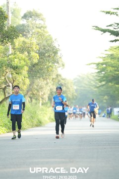 UPRACE DAY 2023 - HỒ CHÍ MINH - Ảnh #795675