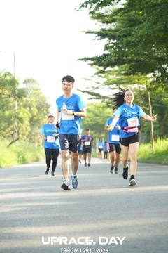 UPRACE DAY 2023 - HỒ CHÍ MINH - Ảnh #796455