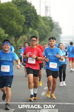 UPRACE DAY 2023 - HỒ CHÍ MINH - Ảnh #793663