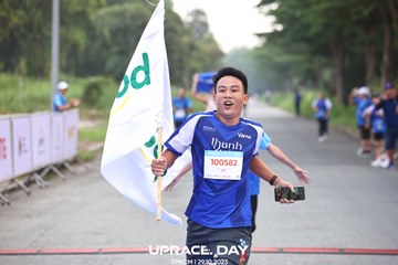 UPRACE DAY 2023 - HỒ CHÍ MINH - Ảnh #871370