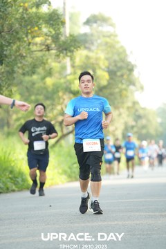 UPRACE DAY 2023 - HỒ CHÍ MINH - Ảnh #795717