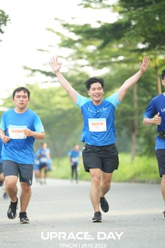 UPRACE DAY 2023 - HỒ CHÍ MINH - Ảnh #795562