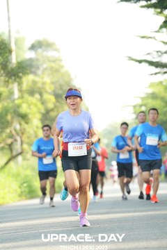 UPRACE DAY 2023 - HỒ CHÍ MINH - Ảnh #796576