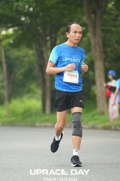 UPRACE DAY 2023 - HỒ CHÍ MINH - Ảnh #795371
