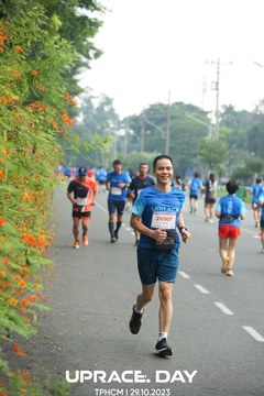 UPRACE DAY 2023 - HỒ CHÍ MINH - Ảnh #795157